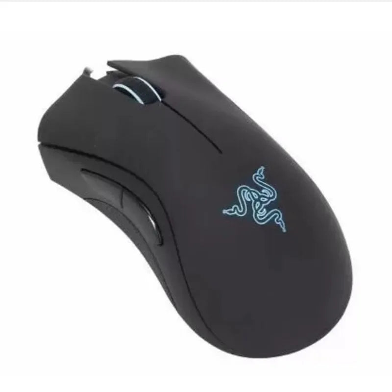 Gaming Mouse Pro - עכבר גיימינג מקצועי