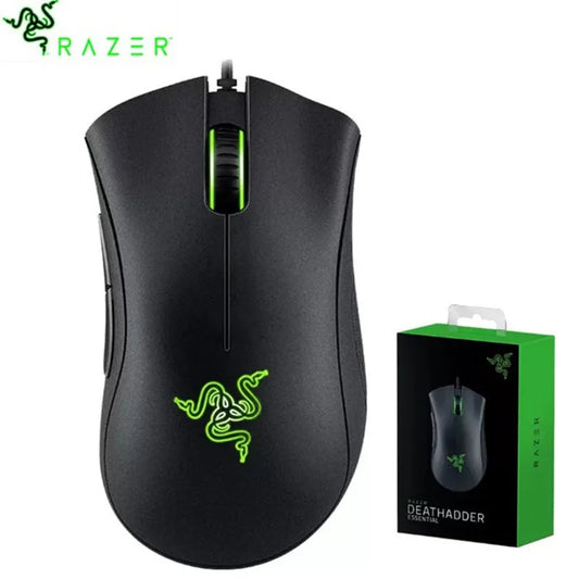 Gaming Mouse Pro - עכבר גיימינג מקצועי