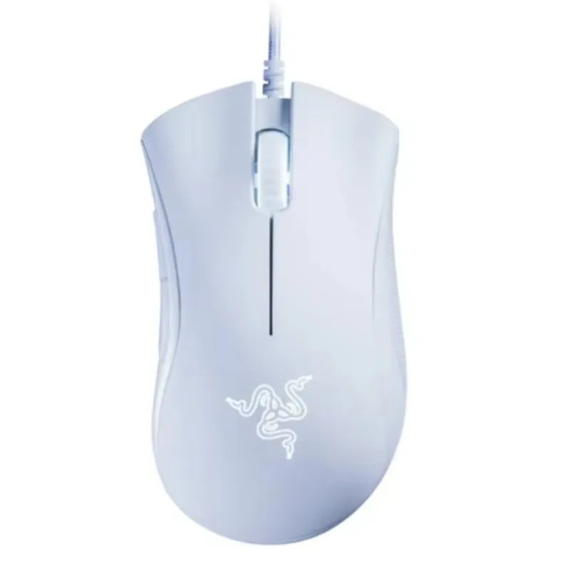 Gaming Mouse Pro - עכבר גיימינג מקצועי
