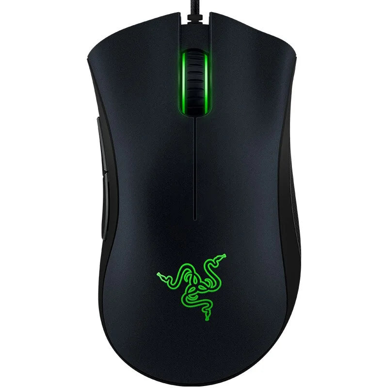 Gaming Mouse Pro - עכבר גיימינג מקצועי