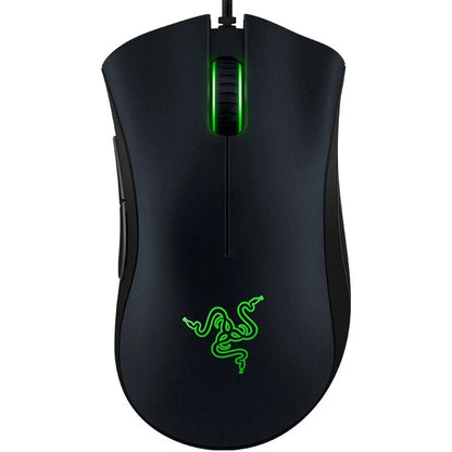 Gaming Mouse Pro - עכבר גיימינג מקצועי